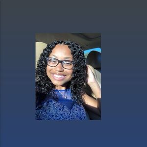 Meet your Posher, Jayla